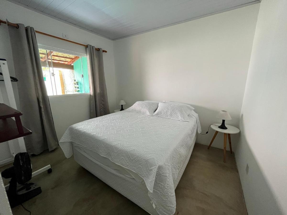 Apartamento Casa Esmeralda Alto Paraíso de Goiás Exterior foto